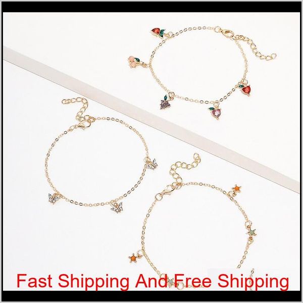 25 colors bohemian beach bikini women foot anklet chain jewelry gift bracelets bangle silver plated turquoise jllwku nana_jewel, Red;blue
25 colors bohemian beach bikini women foot anklet chain jewelry gift bracelets bangle silver plated turquoise jllwku nana_jewel, Red;blue