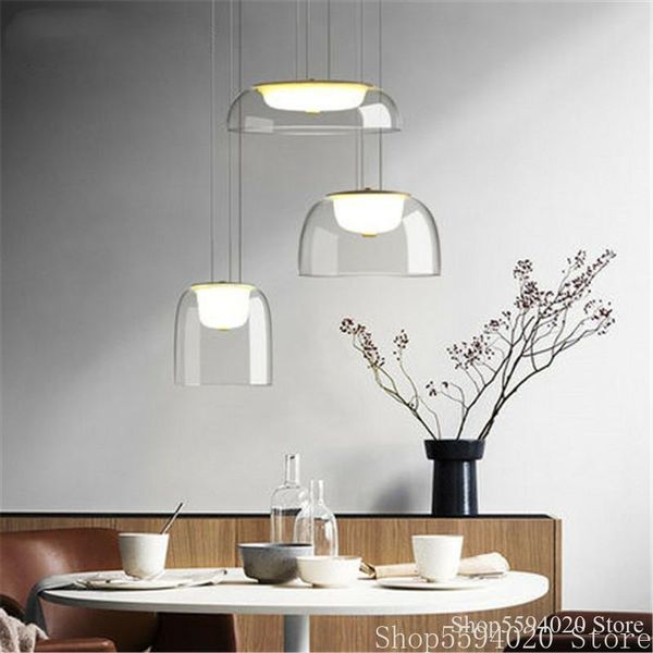 pendant lamps american clear glass led lamp creative for living room bedroom light luminaire suspendu kitchen lighting fixture
pendant lamps american clear glass led lamp creative for living room bedroom light luminaire suspendu kitchen lighting fixture