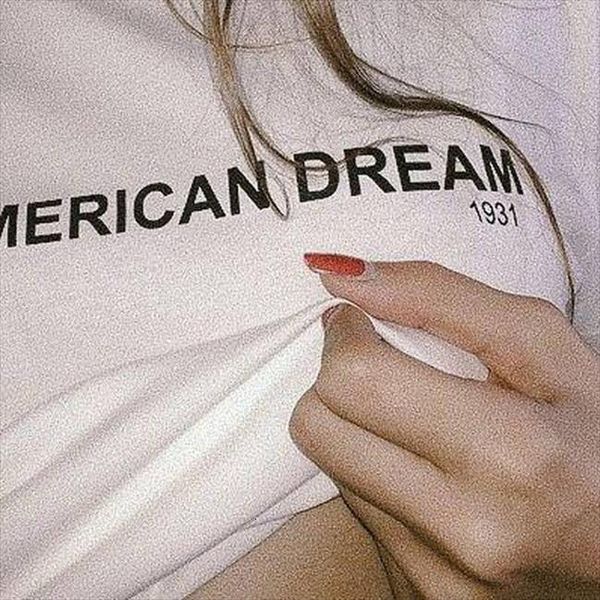 the american dream 1931 men mens fashion clothes summer short sleeve casual tumblr graphic tees, White;black
the american dream 1931 men mens fashion clothes summer short sleeve casual tumblr graphic tees, White;black