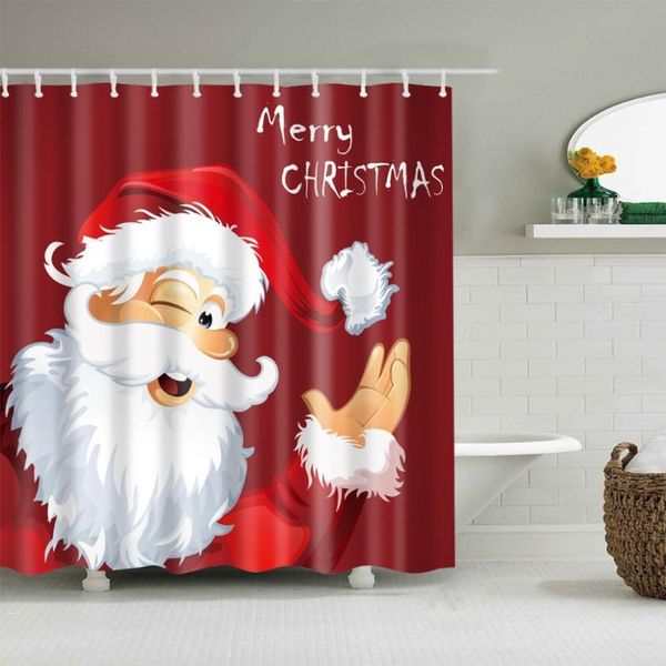 shower curtains merry christmas decor for home santa claus curtain prevent mold waterproof cat bathroom bath b1103
shower curtains merry christmas decor for home santa claus curtain prevent mold waterproof cat bathroom bath b1103