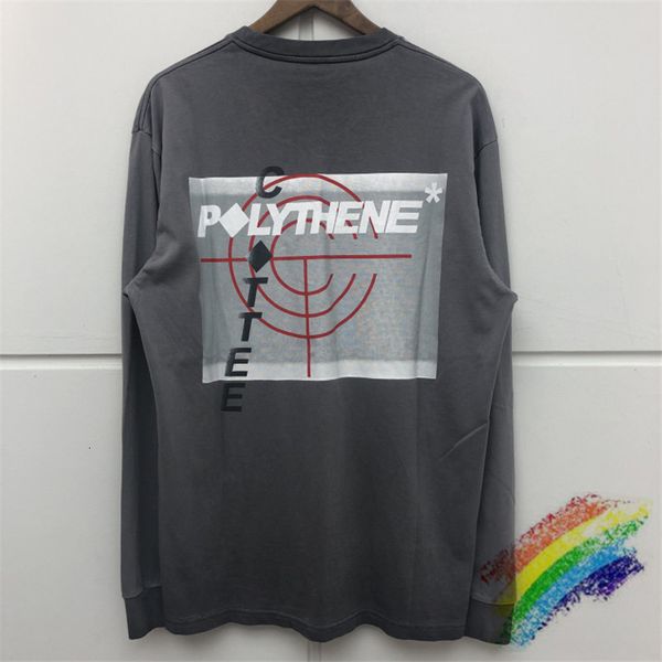 2021 new manga comprida camisa t das mulheres dos homens moda casual de polietileno * ptica camisetas mens 9owh, White;black
2021 new manga comprida camisa t das mulheres dos homens moda casual de polietileno * ptica camisetas mens 9owh, White;black