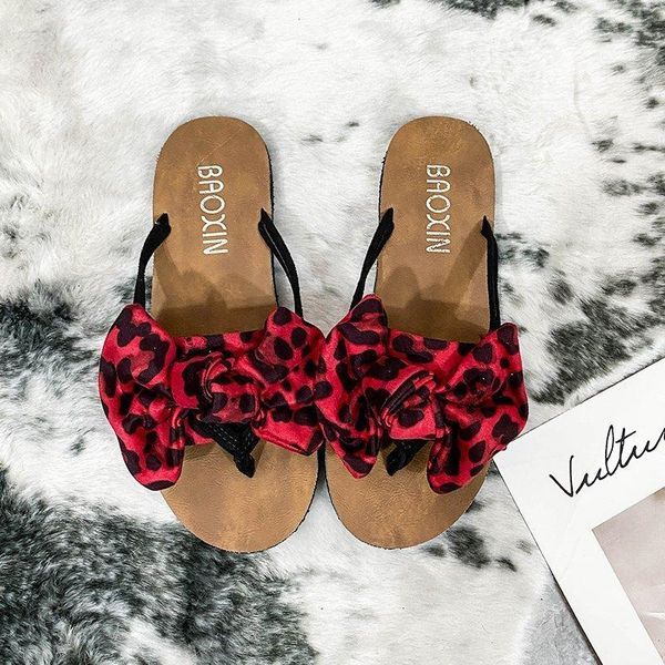 slippers 2021 summer sandals beach shoes women fashion leopard large size 35-43 comfortable and fashionable, Black 
slippers 2021 summer sandals beach shoes women fashion leopard large size 35-43 comfortable and fashionable, Black