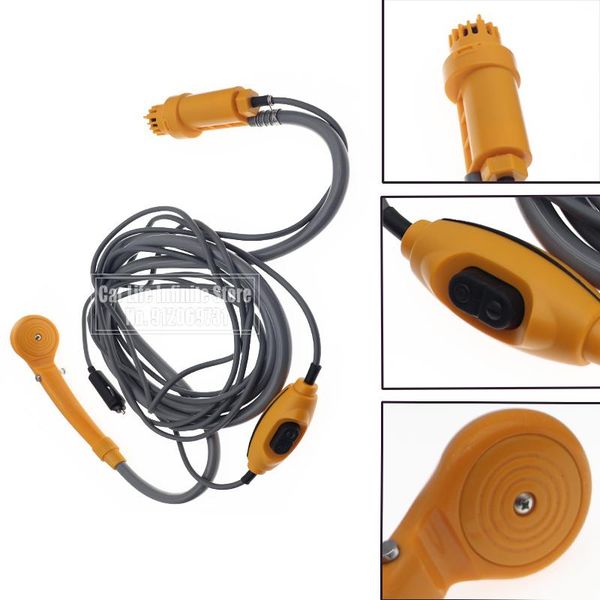 water gun & snow foam lance universal portable car shower washing tool 12v electric pump washer plant watering pet cleaning camping travel
water gun & snow foam lance universal portable car shower washing tool 12v electric pump washer plant watering pet cleaning camping travel