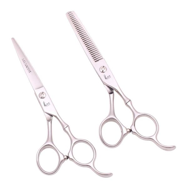 hair scissors cutting / shears professional 5.5" 6.0" japan 440c barber hairdressing haircut set thinning m9030
hair scissors cutting / shears professional 5.5" 6.0" japan 440c barber hairdressing haircut set thinning m9030