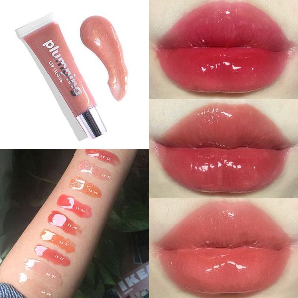 lip gloss 9 colors full lips moisturize glitter women makeup waterproof nutritious liquid lipstick
lip gloss 9 colors full lips moisturize glitter women makeup waterproof nutritious liquid lipstick