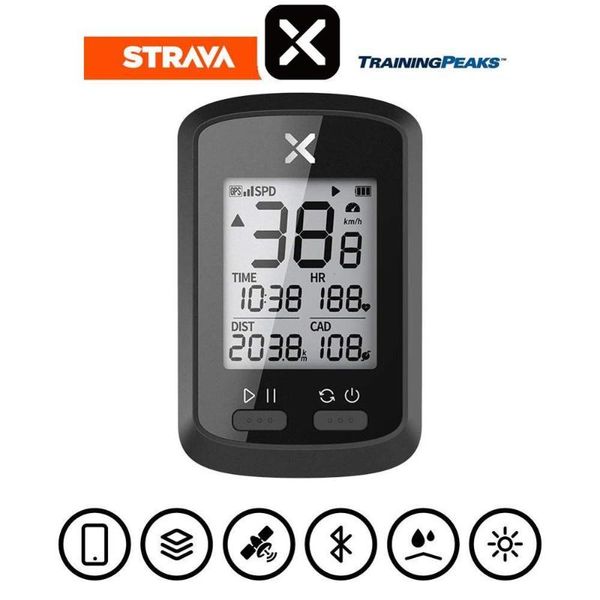 xoss bike computer g+ wireless gps speedometer waterproof road bike mtb bicycle bluetooth ant+ with cadence cycling computers
xoss bike computer g+ wireless gps speedometer waterproof road bike mtb bicycle bluetooth ant+ with cadence cycling computers