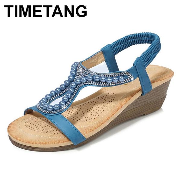 dress shoes timetangsummer sandals for women bohemian couture crystal wedge gladiator big size casual beach open toe wed, Black
dress shoes timetangsummer sandals for women bohemian couture crystal wedge gladiator big size casual beach open toe wed, Black