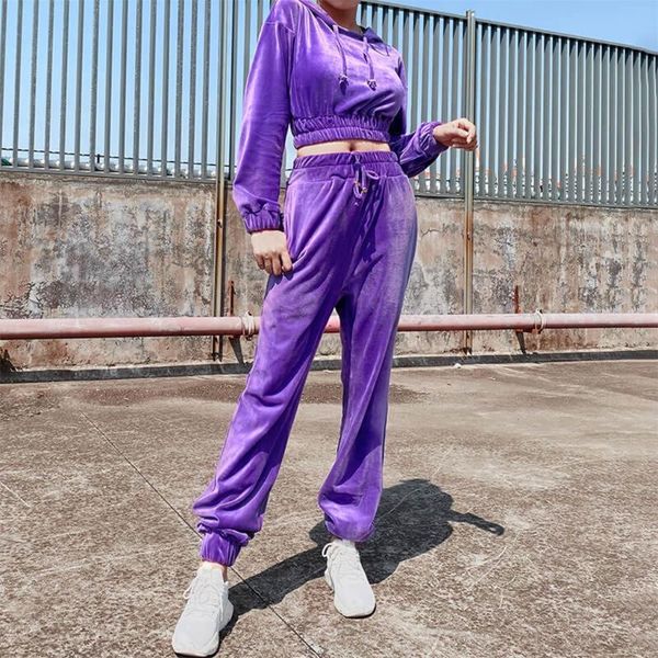 women's two piece pants 1 set womens winter joggers outfits drawstring hoodies high waist sweatpants solid color velvet tracksuit kit, White
women's two piece pants 1 set womens winter joggers outfits drawstring hoodies high waist sweatpants solid color velvet tracksuit kit, White