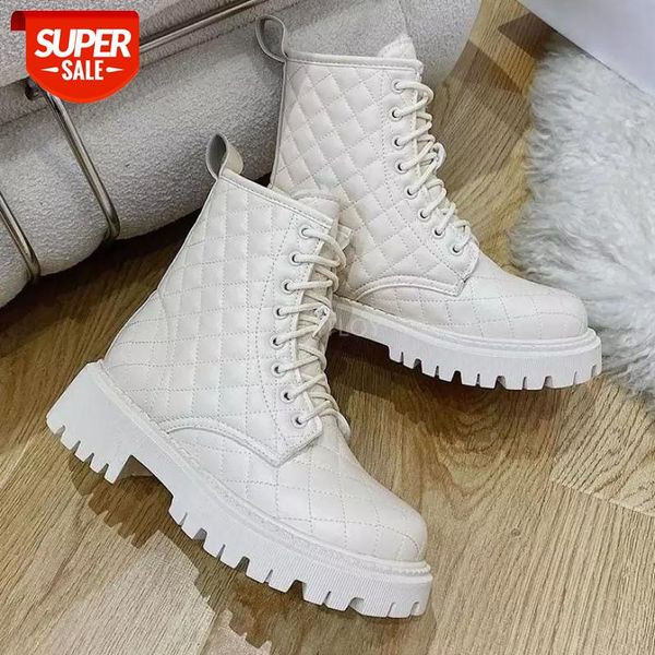 shoes lace up women's boots autumn ladies luxury designer round toe ankle fashion botas altas mujer zapatos de mujer #s70j, Black
shoes lace up women's boots autumn ladies luxury designer round toe ankle fashion botas altas mujer zapatos de mujer #s70j, Black