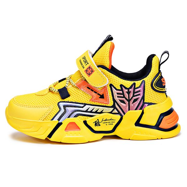 spring children shoes breathable mesh sneakers for boys comfortable outdoor sports shoes boys kids running shoes tenis infantil, Black
spring children shoes breathable mesh sneakers for boys comfortable outdoor sports shoes boys kids running shoes tenis infantil, Black