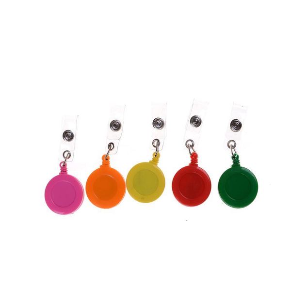 1pcs mini casual badge reel retractable key ring id card holder clips random color 1 qylxvq
1pcs mini casual badge reel retractable key ring id card holder clips random color 1 qylxvq