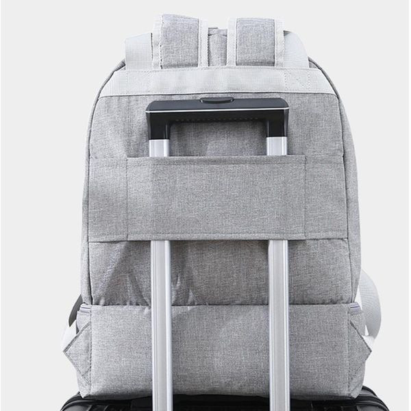 backpack outdoor sport dry wet separation travel zipper closure foldable waterproof oxford hiking casual fitness clothes storage
backpack outdoor sport dry wet separation travel zipper closure foldable waterproof oxford hiking casual fitness clothes storage