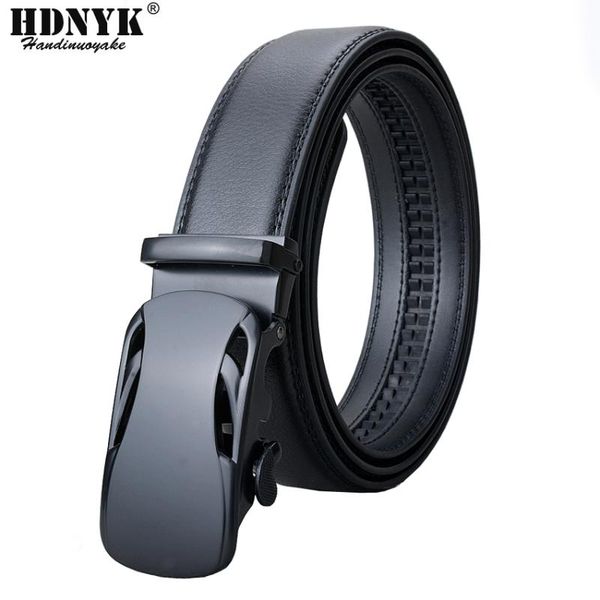belts fashion men belt business black automatic buckle genuine leather accessories casual waist, Black;brown
belts fashion men belt business black automatic buckle genuine leather accessories casual waist, Black;brown