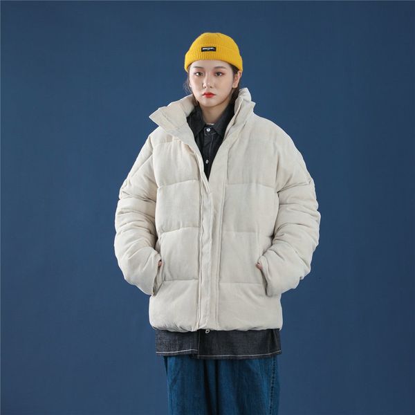 2021 new women's casual parka with solid pockets long cotton-padded sleeve jacket ladies winter thick coats warm clothes t0xy, Black
2021 new women's casual parka with solid pockets long cotton-padded sleeve jacket ladies winter thick coats warm clothes t0xy, Black