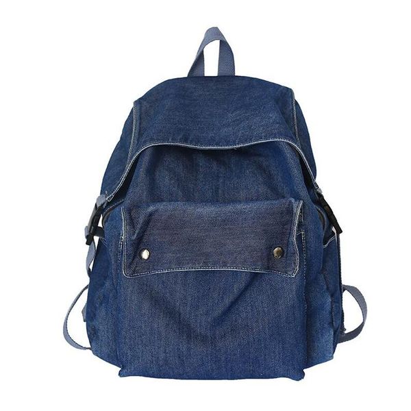 2021 quality canvas women backpack for women school bags for teenage girs female travel backpack multi pocket mochilas
2021 quality canvas women backpack for women school bags for teenage girs female travel backpack multi pocket mochilas