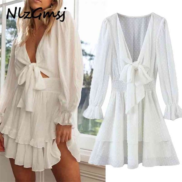 dres female long sleeve v neck summer mini night out party vestido 04 210628, Black;gray
dres female long sleeve v neck summer mini night out party vestido 04 210628, Black;gray