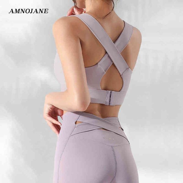 sports bra woman lightweight cross yoga gym mujer seamless underwear sport bras women brasier push up wide straps bralette, Red;black
sports bra woman lightweight cross yoga gym mujer seamless underwear sport bras women brasier push up wide straps bralette, Red;black