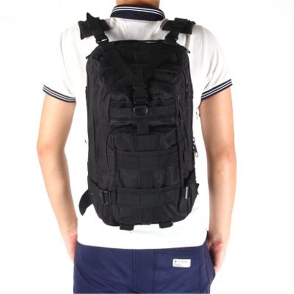 outdoor bags 3p military bag army tactical camping men's backpack oxford for cycling hiking sports climbing 25l
outdoor bags 3p military bag army tactical camping men's backpack oxford for cycling hiking sports climbing 25l