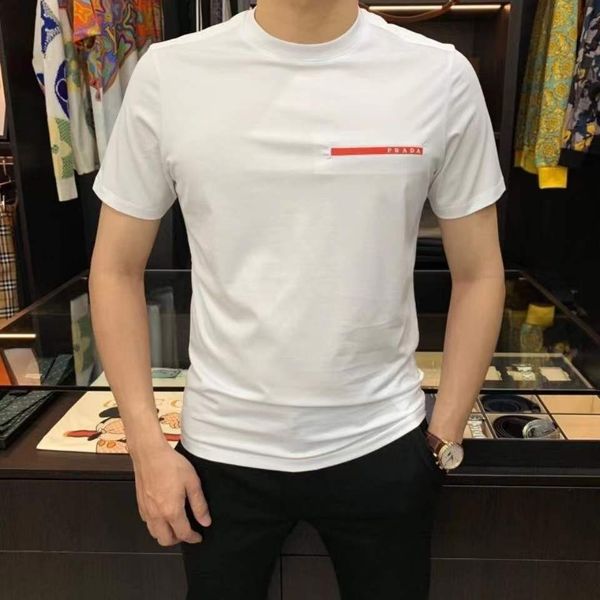 2022 summer mens designer t shirt casual man womens tees with letters print short sleeves sell luxury men hip hop clothes m-xxxl, White;black
2022 summer mens designer t shirt casual man womens tees with letters print short sleeves sell luxury men hip hop clothes m-xxxl, White;black
