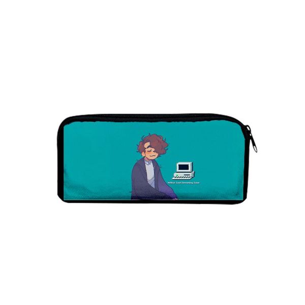 cosmetic bags & cases 2021 wilbur soot dream smp 3d print boy girl pencil box child stationery storage bag simple student pen
cosmetic bags & cases 2021 wilbur soot dream smp 3d print boy girl pencil box child stationery storage bag simple student pen