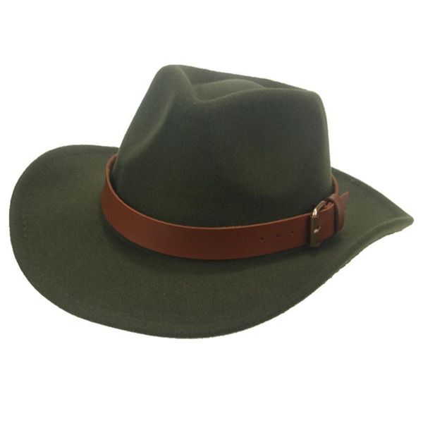 wide brim hats panama women hat western cowboy band fedora men coffee black casual felt luxury, Blue;gray
wide brim hats panama women hat western cowboy band fedora men coffee black casual felt luxury, Blue;gray