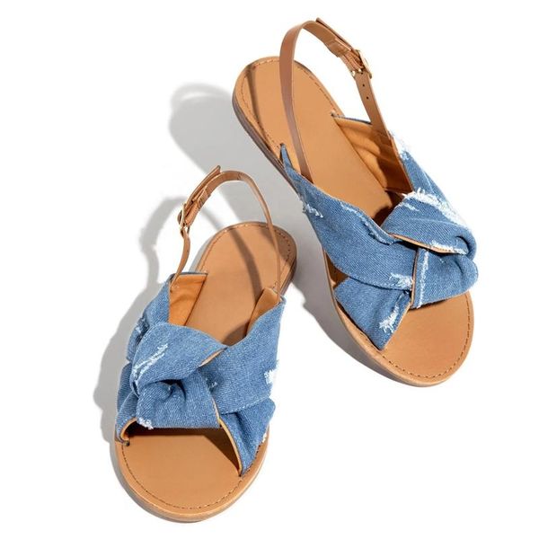 sandals back strap buckles women denim flat slingback cheetah slide shoes beach flats, Black
sandals back strap buckles women denim flat slingback cheetah slide shoes beach flats, Black