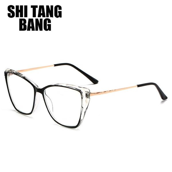 sunglasses fashion anti-blue glasses tr frame men women can be equipped with myopia eyeglasses transparent color matching flat mirror, White;black
sunglasses fashion anti-blue glasses tr frame men women can be equipped with myopia eyeglasses transparent color matching flat mirror, White;black