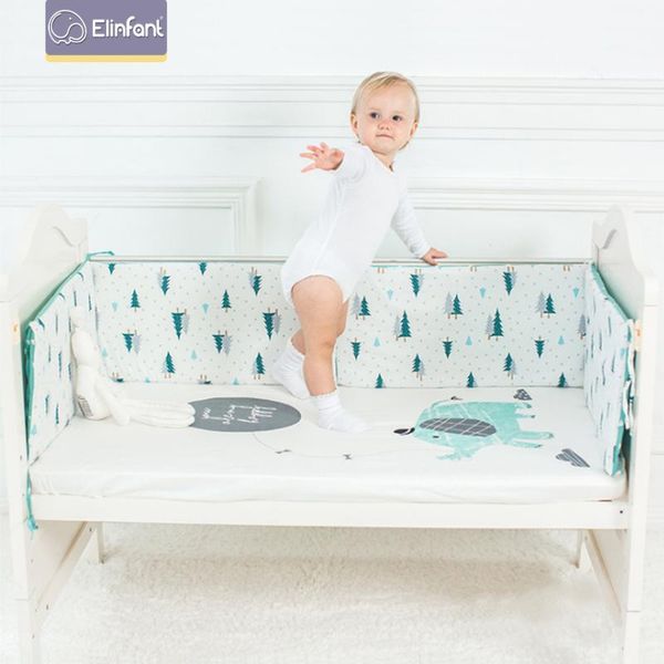 bedding sets elinfant 100% cotton print baby crib 120*30*2.5cm multiple bed bumper
bedding sets elinfant 100% cotton print baby crib 120*30*2.5cm multiple bed bumper