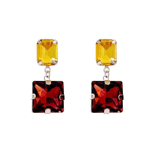 dangle & chandelier 2021 korean beautiful earrings red fashion designers women new jewelry pendientes wholesale, Silver
dangle & chandelier 2021 korean beautiful earrings red fashion designers women new jewelry pendientes wholesale, Silver