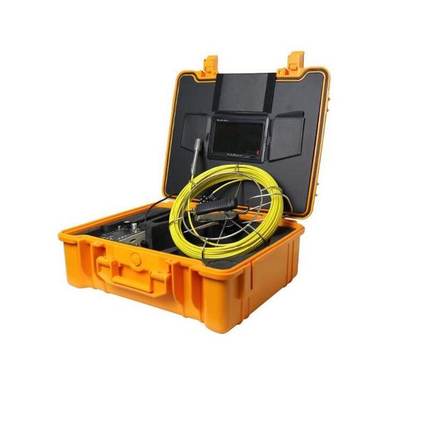 cameras pipe tube video inspection snake camera system with monitor locator 23mm head hard cable locating endoscope
cameras pipe tube video inspection snake camera system with monitor locator 23mm head hard cable locating endoscope
