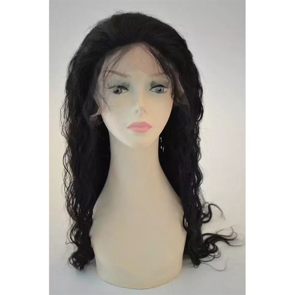 costume accessories 26inch 180%density long natural wave synthetic lace front wig for women preplucked heart resistant fiber hair daily wear, Silver
costume accessories 26inch 180%density long natural wave synthetic lace front wig for women preplucked heart resistant fiber hair daily wear, Silver