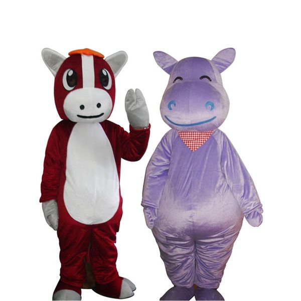 mascot costumes plush horse mascot costume suit hippo mascot costume animal mascotte fancy dress for halloween christmas, Red;yellow
mascot costumes plush horse mascot costume suit hippo mascot costume animal mascotte fancy dress for halloween christmas, Red;yellow