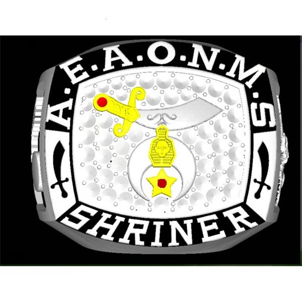 designer new arrival amazing classic shriner masonic championship ring with velvet ring box and express shipping, Golden;silver
designer new arrival amazing classic shriner masonic championship ring with velvet ring box and express shipping, Golden;silver