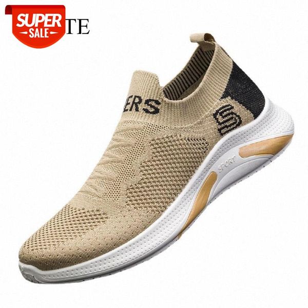 casual sneaker 2021 men casual shoes slip-on men shoes light walking sneakers male trend zapatillas hombre #263v
casual sneaker 2021 men casual shoes slip-on men shoes light walking sneakers male trend zapatillas hombre #263v