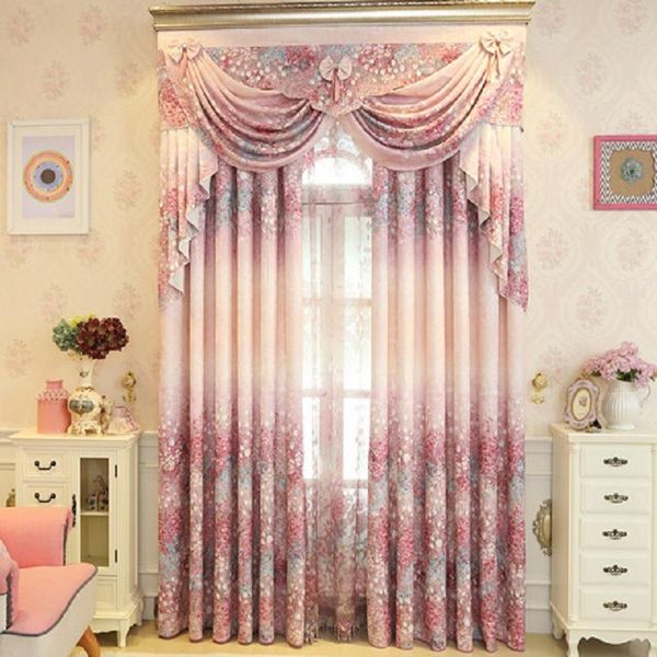 curtain & drapes fabric pastoral curtains bay window printing korean fresh princess room for living bedroom
curtain & drapes fabric pastoral curtains bay window printing korean fresh princess room for living bedroom