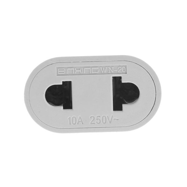 smart power plugs 83xc us female to eu male ac plug converter worldwide travel charger adapter
smart power plugs 83xc us female to eu male ac plug converter worldwide travel charger adapter