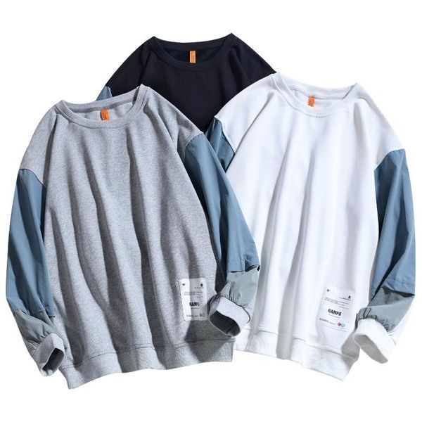 men's hoodies & sweatshirts autumn spring 2021 sweatshirt black loose hip hop punk pullover streetwear casual fashion clothes oversize
men's hoodies & sweatshirts autumn spring 2021 sweatshirt black loose hip hop punk pullover streetwear casual fashion clothes oversize
