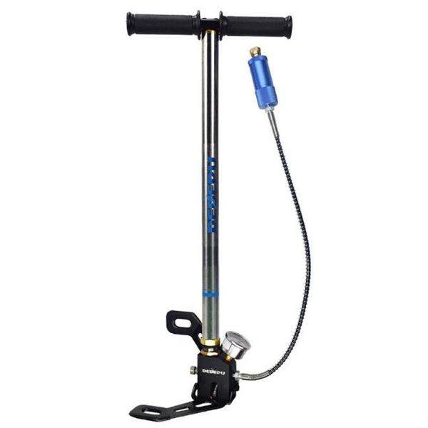 diving masks dedepu pcp pump 4 four stages stage high pressure hand operated air 30mpa 4500psi hpa tank hunting car bike rechar
diving masks dedepu pcp pump 4 four stages stage high pressure hand operated air 30mpa 4500psi hpa tank hunting car bike rechar