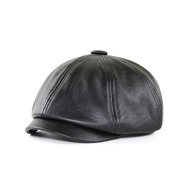 berets british octagonal hat middle-aged and elderly winter outdoor warm cap men's retro painter beret, Blue;gray
berets british octagonal hat middle-aged and elderly winter outdoor warm cap men's retro painter beret, Blue;gray