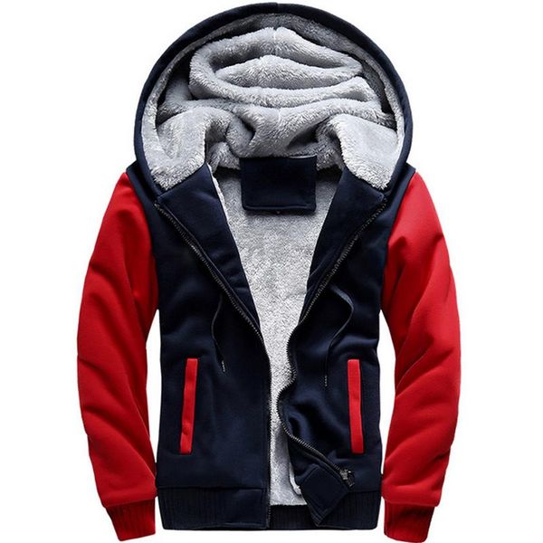 men's jackets vicabo autumn winter mens thick outdoors warm outerwear male plus size bomber coat fashion clothing, Black;brown
men's jackets vicabo autumn winter mens thick outdoors warm outerwear male plus size bomber coat fashion clothing, Black;brown