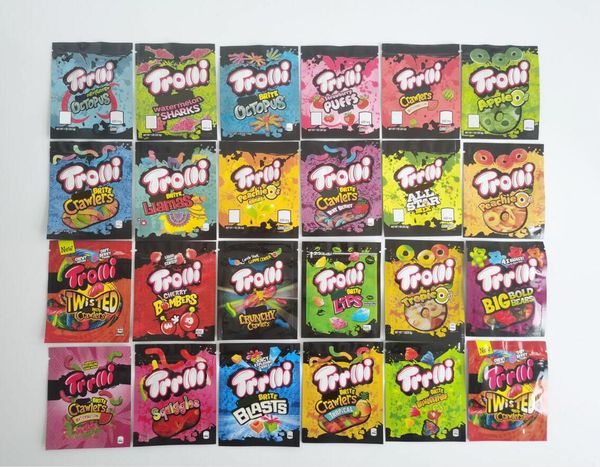 stock sale bags 600mg trrlli trolli edibles packaging mylar bags heat seal zipper plastic gummies bags edibles packaging dshh
stock sale bags 600mg trrlli trolli edibles packaging mylar bags heat seal zipper plastic gummies bags edibles packaging dshh