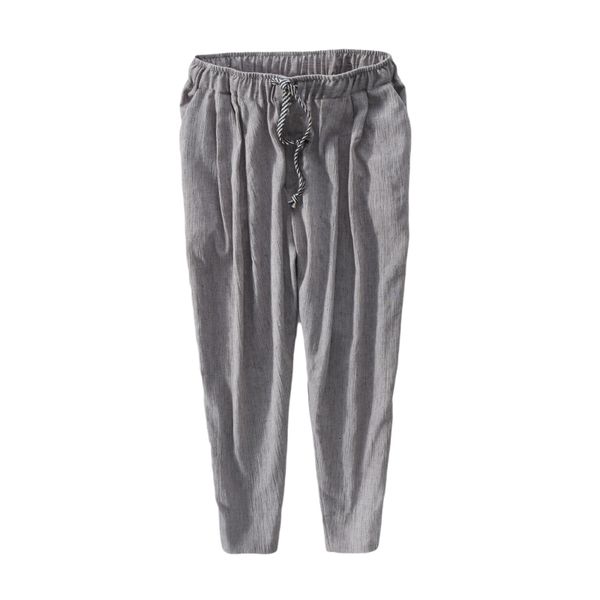 2021 new bezerro-comprimento de vero e outono da marca dos casuais moda calas elsticas para homens broek pantaloni 2if9, Black
2021 new bezerro-comprimento de vero e outono da marca dos casuais moda calas elsticas para homens broek pantaloni 2if9, Black