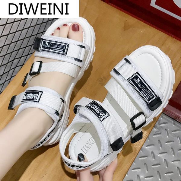 sandals women's shoes summer platform comfortable cool beach fashion letters open toe, Black
sandals women's shoes summer platform comfortable cool beach fashion letters open toe, Black