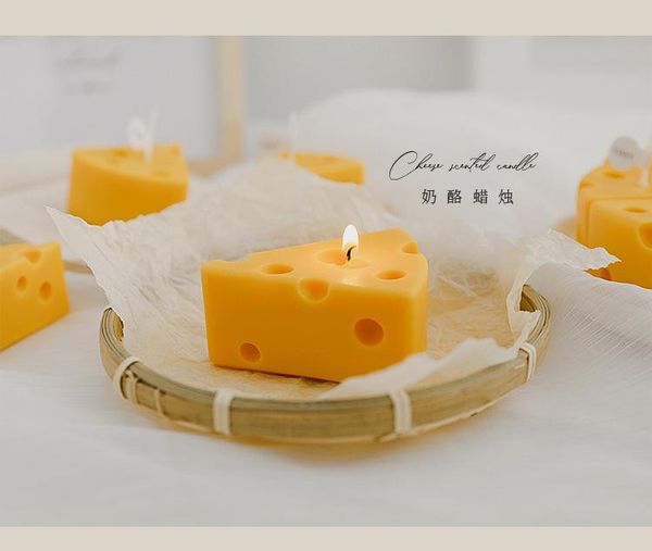 candles 3pcs cheese scented candle home furnishings shooting props scene decoration cute decor
candles 3pcs cheese scented candle home furnishings shooting props scene decoration cute decor