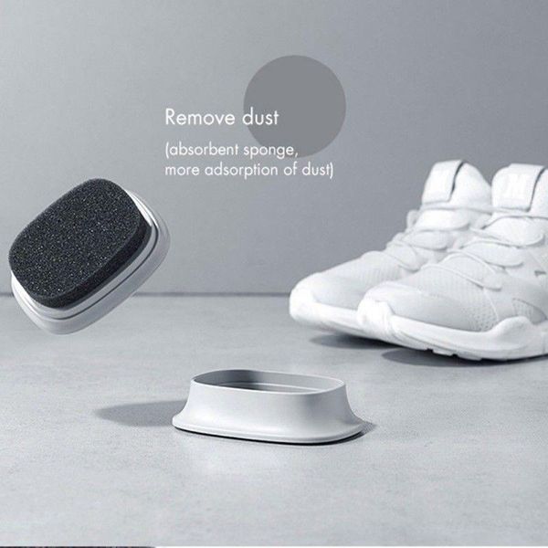 gray large sponge oil-wall-style portable shoe polish shoe polish brush
gray large sponge oil-wall-style portable shoe polish shoe polish brush
