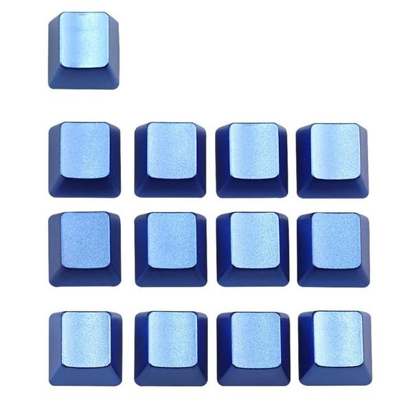 keyboards replaceable metal keycap no words keys mechanical keyboard cross shaft key cap 203b
keyboards replaceable metal keycap no words keys mechanical keyboard cross shaft key cap 203b