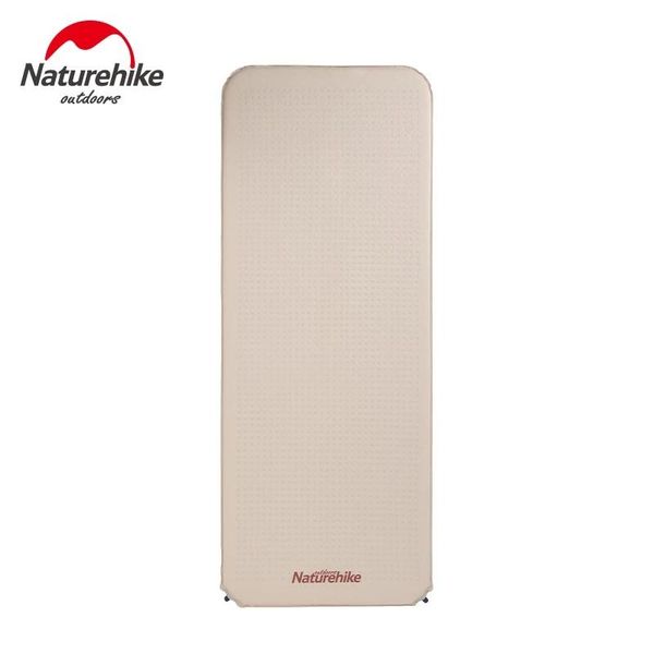 outdoor pads naturehike inflatable camping mattress ultralight compact automatic sponge cushion portable backpacking sleeping pad
outdoor pads naturehike inflatable camping mattress ultralight compact automatic sponge cushion portable backpacking sleeping pad