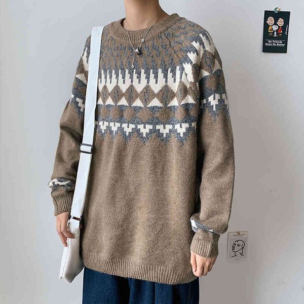 men's sweaters male and female knitted sweater, korean style sweater for couple, round collar, streetwear argyle, autumn/winter, kpop c, White;black
men's sweaters male and female knitted sweater, korean style sweater for couple, round collar, streetwear argyle, autumn/winter, kpop c, White;black
