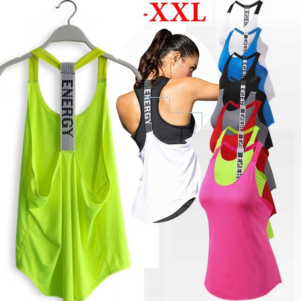 yoga outfit light weight fitness women easy wash sports shirt quickly dry sleeveless running vest workout crop female t-shirt
yoga outfit light weight fitness women easy wash sports shirt quickly dry sleeveless running vest workout crop female t-shirt