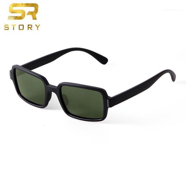 small rectangle polarized sunglasses women 2021 trend ladies fashion retro female brand uv400 protect wild eyewear, White;black
small rectangle polarized sunglasses women 2021 trend ladies fashion retro female brand uv400 protect wild eyewear, White;black